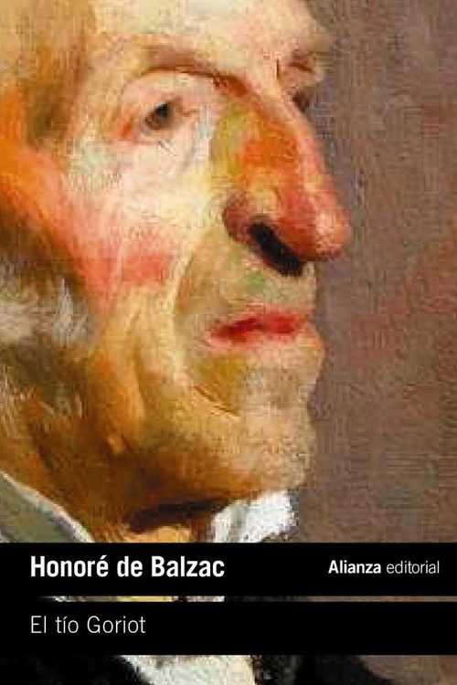 Produktbild: El t&iacute;o Goriot
