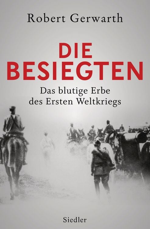 Produktbild: Die Besiegten