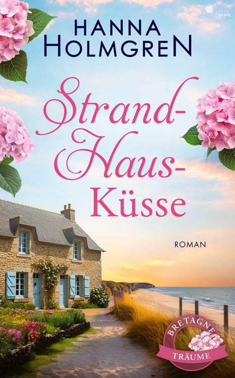 Produktbild: StrandHausK&uuml;sse (Bretagne-Tr&auml;ume)
