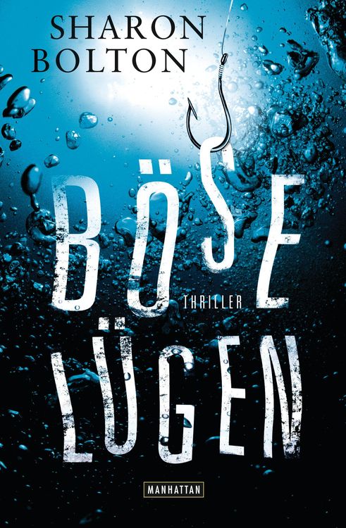Produktbild: B&ouml;se L&uuml;gen