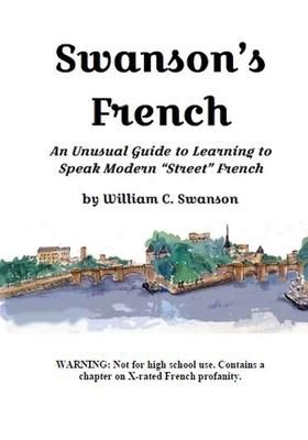 Produktbild: Swanson's French