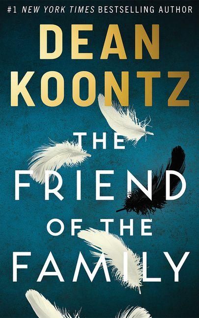 Produktbild: The Friend of the Family