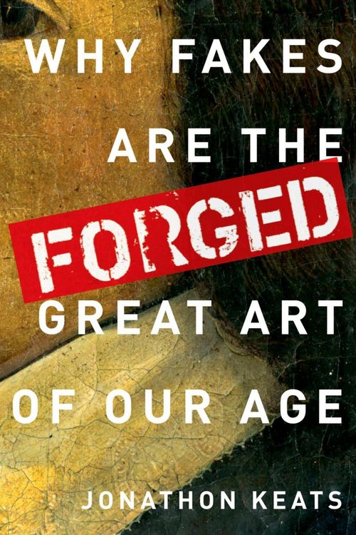 Produktbild: Forged