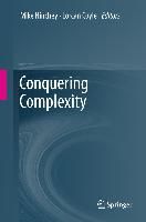 Produktbild: Conquering Complexity