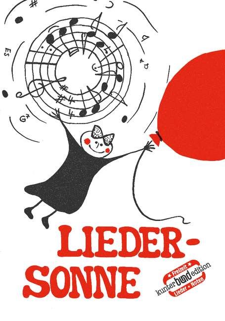 Produktbild: Liedersonne