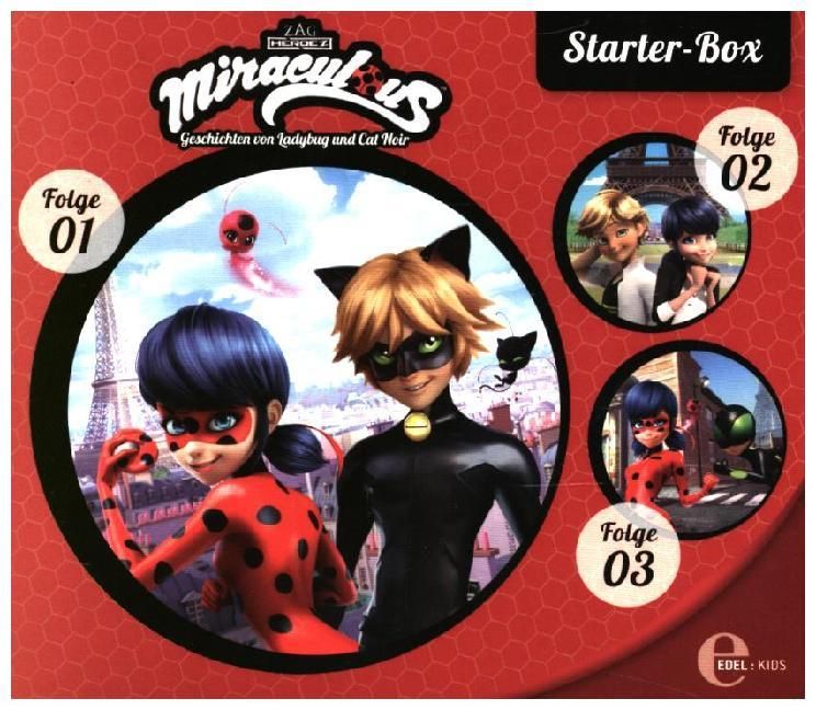 Produktbild: (1)Starter-Box