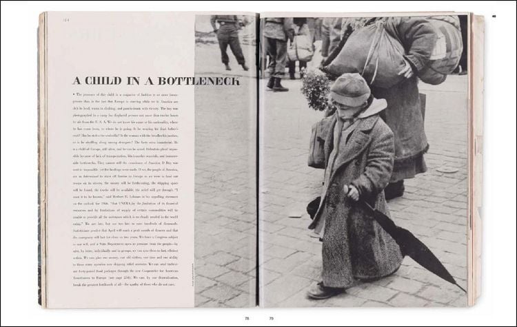 Produktbild: Watch! Watch! Watch! Henri Cartier-Bresson