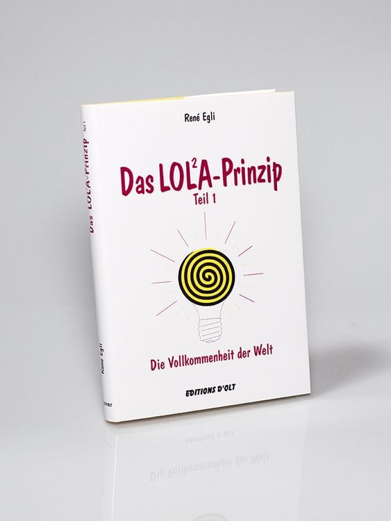 Produktbild: Das LOLA-Prinzip