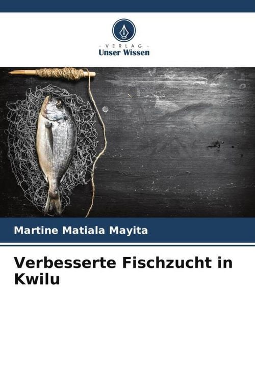 Produktbild: Verbesserte Fischzucht in Kwilu