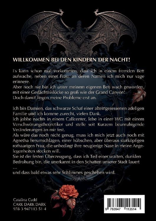 Produktbild: Dark Dark Dark