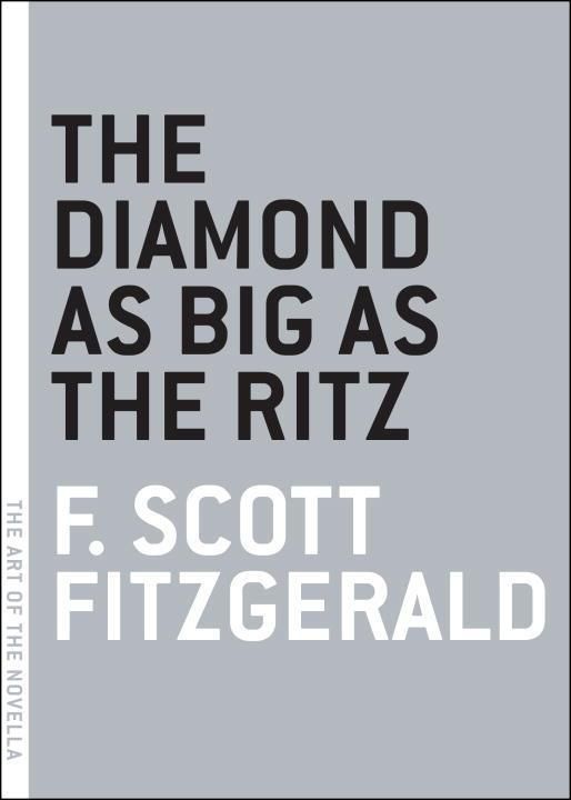 Produktbild: The Diamond as Big as the Ritz