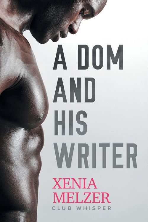 Produktbild: A Dom and His Writer