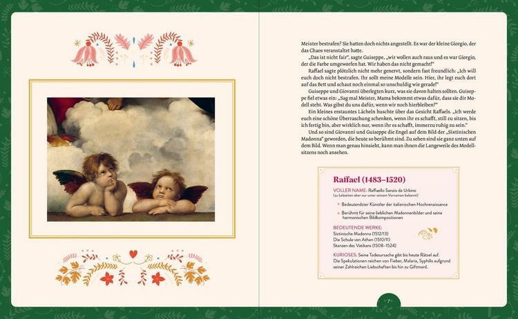 Produktbild: Momente voller Weihnachtsgl&uuml;ck