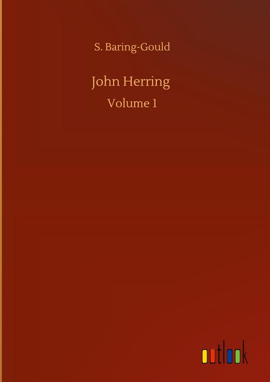 Produktbild: John Herring