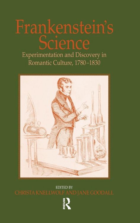 Produktbild: Frankenstein's Science