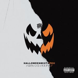 Produktbild: Halloween Mixtape II