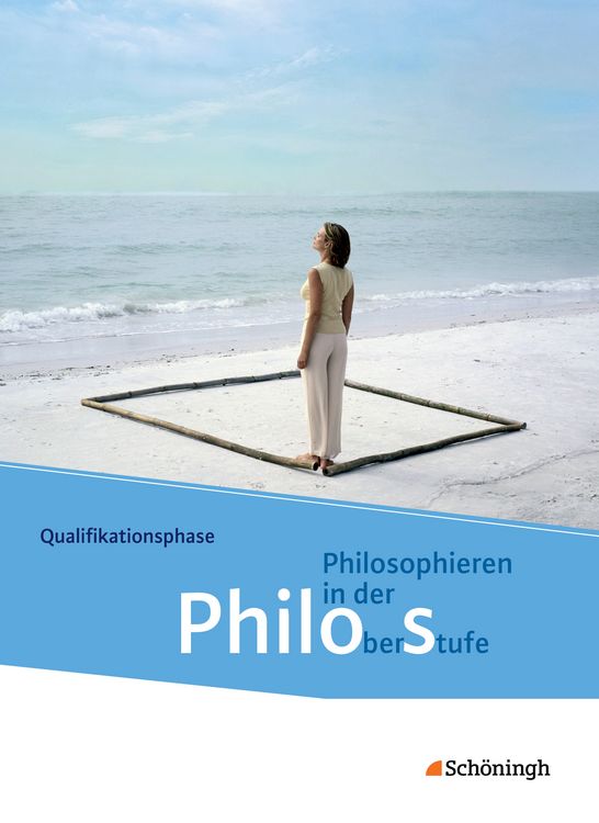 Produktbild: Philos - Philosophieren in der Oberstufe in Nordrhein-Westfalen u.a. - Neubearbeitung