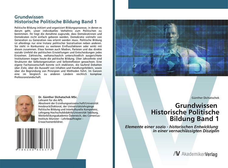 Produktbild: Grundwissen Historische Politische Bildung Band 1