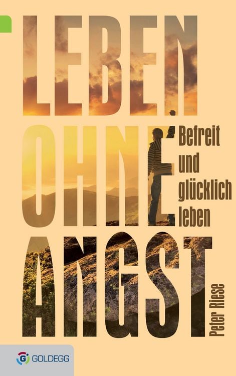 Produktbild: Leben ohne Angst