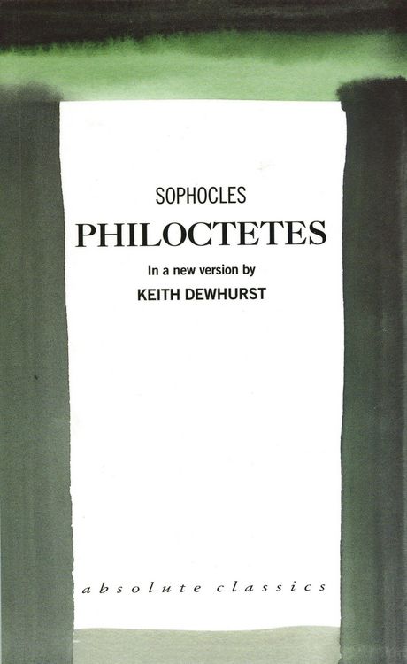 Produktbild: Philoctetes
