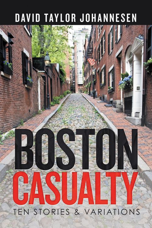 Produktbild: Boston Casualty