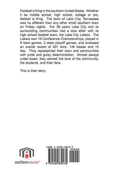 Produktbild: Laker Pride