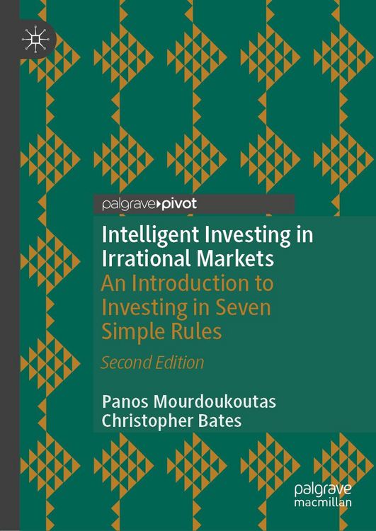 Produktbild: Intelligent Investing in Irrational Markets