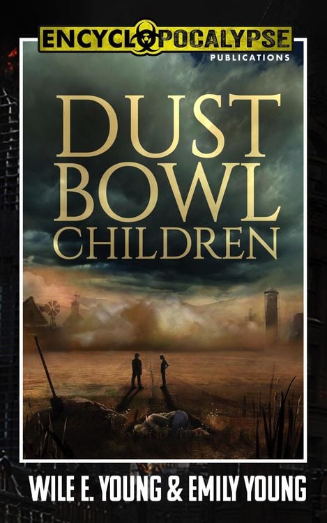 Produktbild: Dust Bowl Children