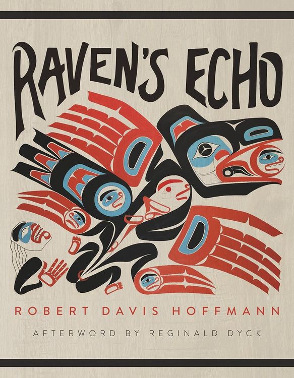 Produktbild: Raven's Echo