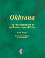 Produktbild: Okhrana
