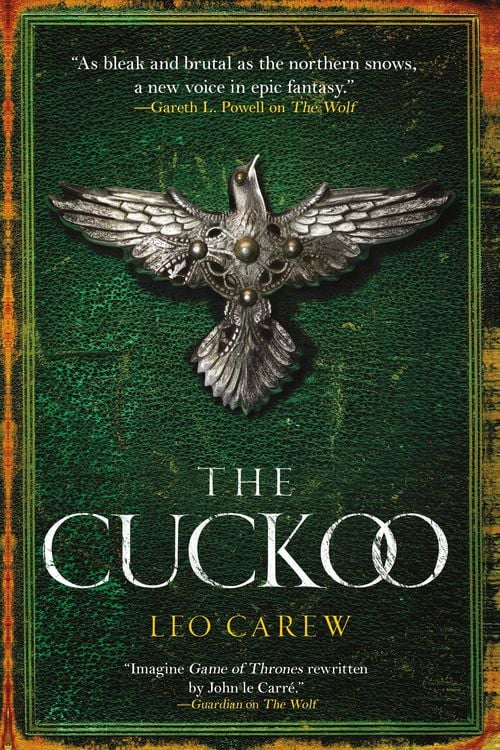 Produktbild: The Cuckoo