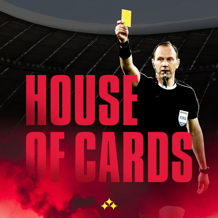 Produktbild: House of Cards