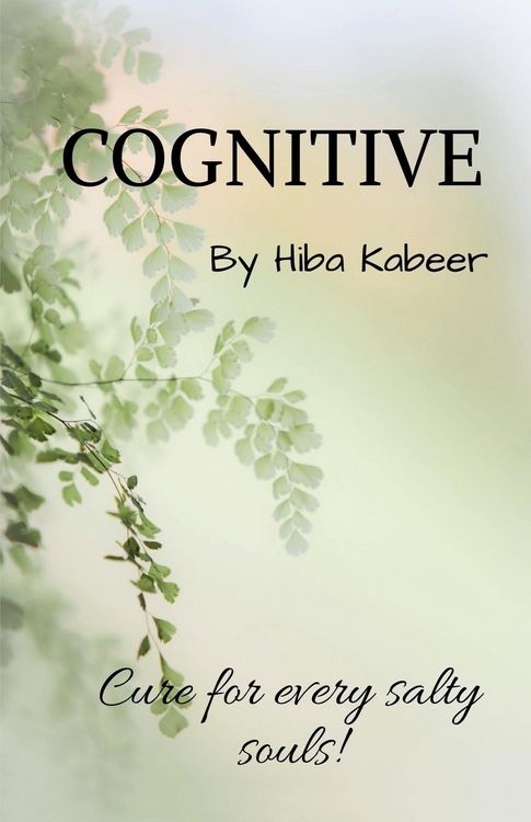 Produktbild: Cognitive