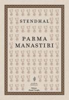Produktbild: Parma Manastiri
