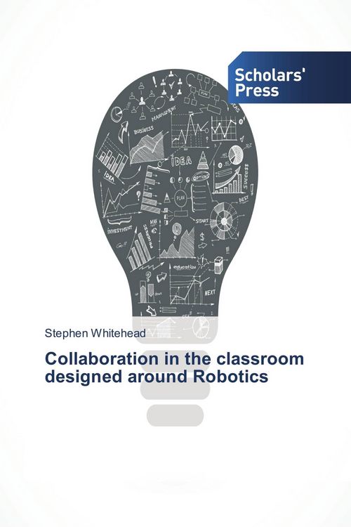 Produktbild: Collaboration in the classroom designed around Robotics