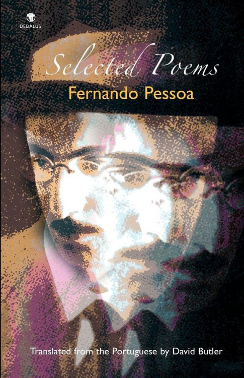 Produktbild: Selected Poems
