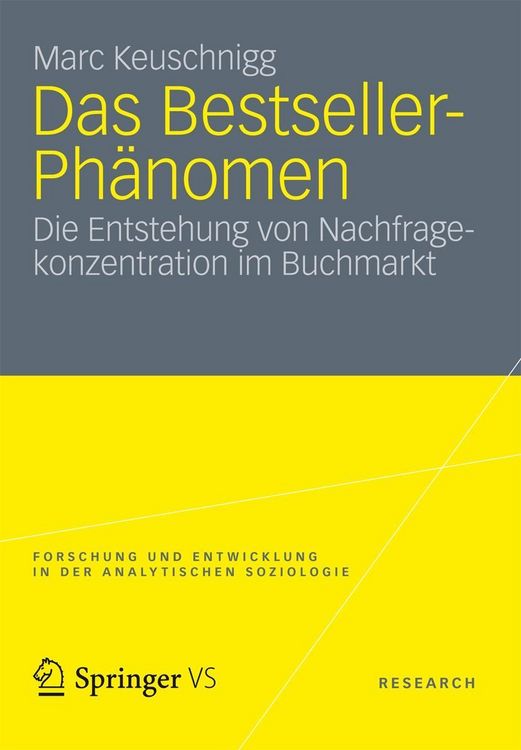Produktbild: Das Bestseller-Ph&auml;nomen