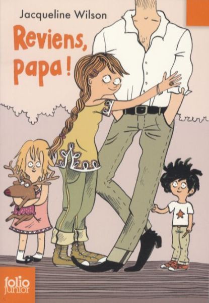 Produktbild: Fre-Reviens Papa
