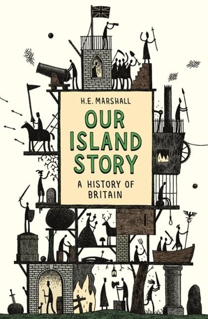 Produktbild: Our Island Story