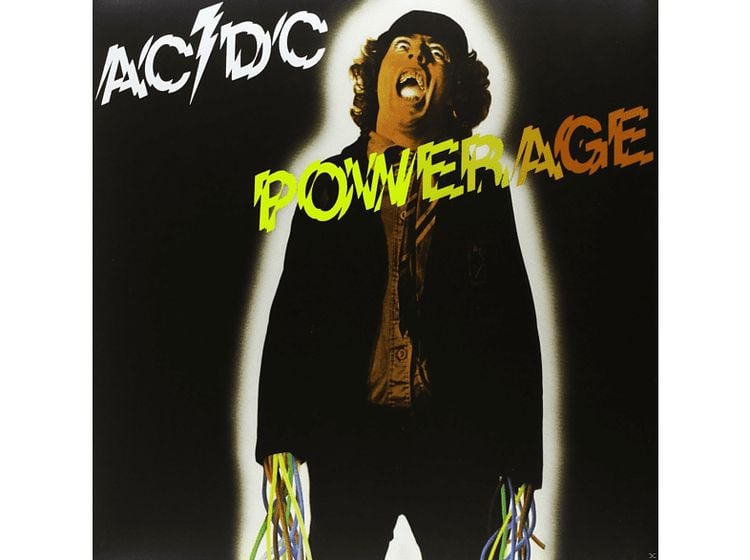 Produktbild: Powerage