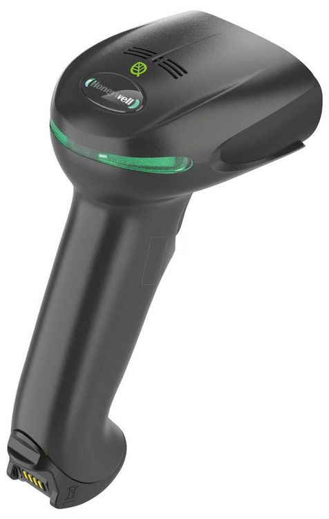 Produktbild: Honeywell Performance 1952g Barcode-Scanner Bluetooth&reg; 1D, 2D Imager Schwarz Hand-Scanner USB, RS232