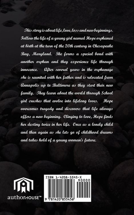 Produktbild: Hope and Destiny