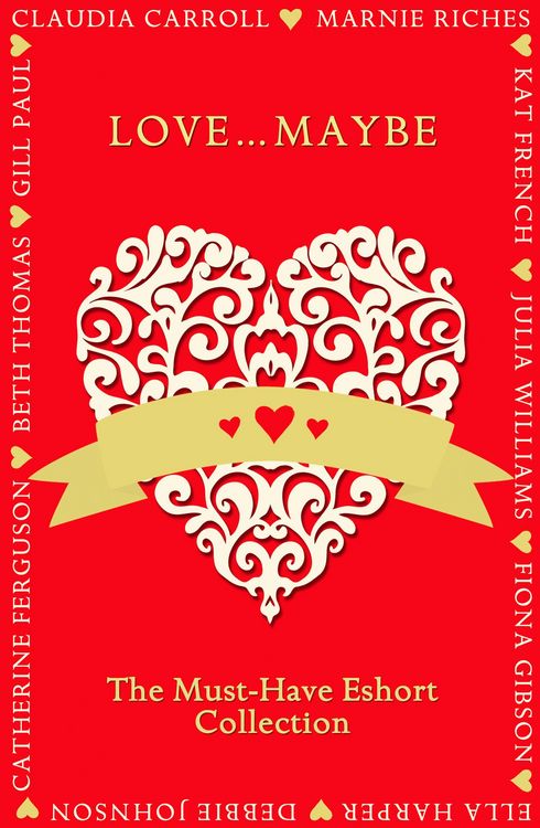 Produktbild: Love...Maybe