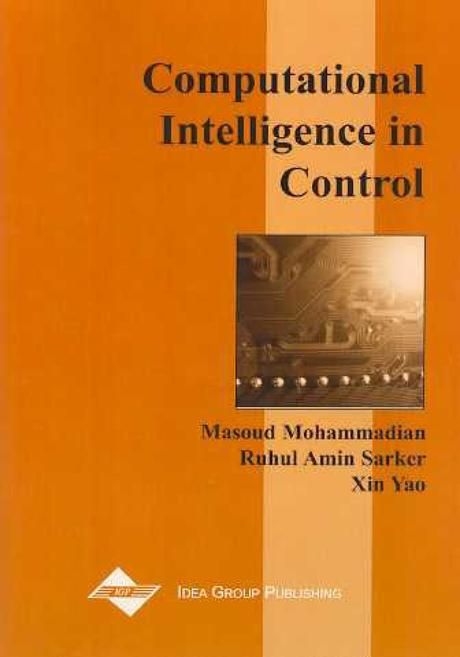 Produktbild: Computational Intelligence in Control