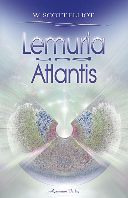 Produktbild: Lemuria und Atlantis