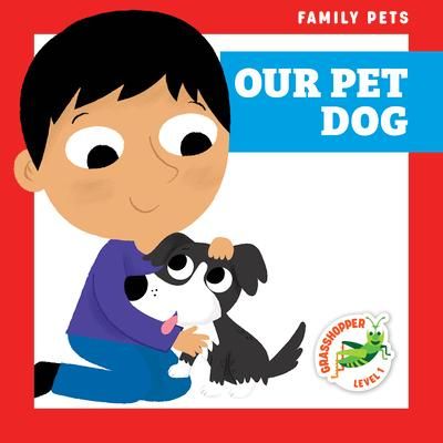 Produktbild: Our Pet Dog