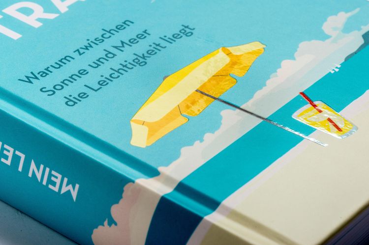 Produktbild: Mein Leben am Strand