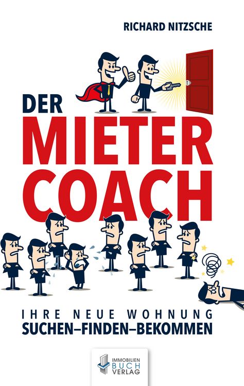 Produktbild: Der Mietercoach