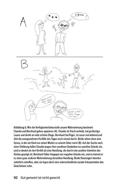 Produktbild: Gut gemeint ist nicht gerecht