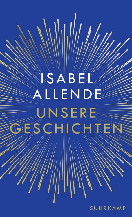 Produktbild: Unsere Geschichten